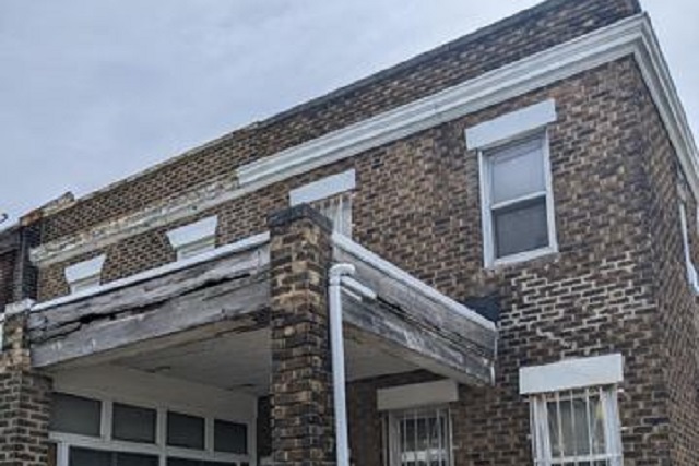 5379 West Oxford Street